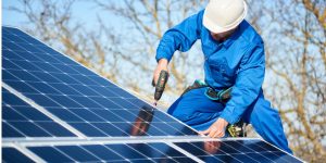 Installation Maintenance Panneaux Solaires Photovoltaïques à Saint-Bonnet-Elvert